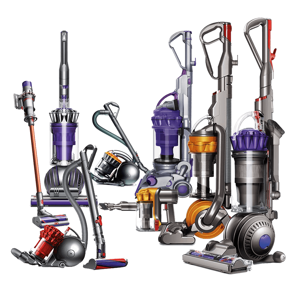 Ремонт техники Dyson